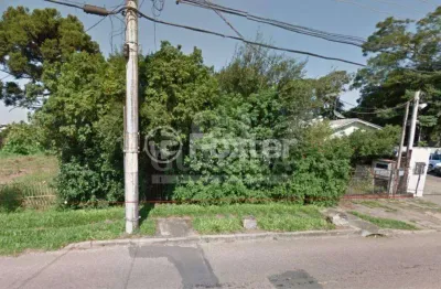 Terreno à venda na estrada joão vedana, 346, cavalhada, porto alegre, 1500 m2 por r$ 1.200.000