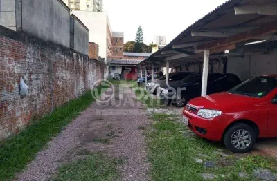 Terreno à venda na rua alcebíades caetano da silva, 48, jardim botânico, porto alegre, 344 m2 por r$ 958.000