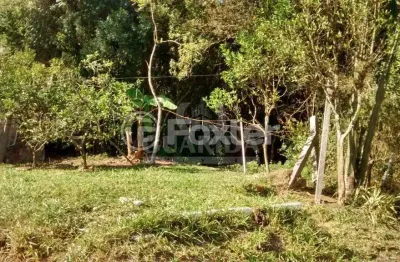 Terreno à venda na rua polidoro de oliveira fraga, 13, jardim krahe, viamão, 3360 m2 por r$ 121.600