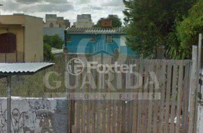 Terreno à venda na avenida alberto pasqualini, 874, jardim itu sabará, porto alegre, 300 m2 por r$ 490.000