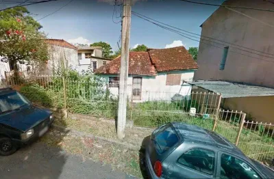 Terreno à venda na rua leão licurgo brasiliano arano, 80, vila nova, porto alegre, 318 m2 por r$ 145.000