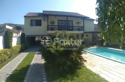 Casa com 3 quartos à venda na rua coronel josé rodrigues sobral, 441, partenon, porto alegre, 200 m2 por r$ 1.710.000