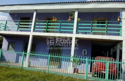 Fazenda com 1 sala à venda na estrada do rincão, 5600, belém velho, porto alegre, 100 m2 por r$ 1.200.000