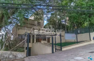 Casa em condomínio fechado com 4 quartos à venda na rua miguel couto, 866, menino deus, porto alegre, 373 m2 por r$ 995.000