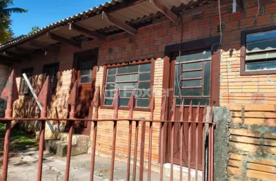 Terreno à venda na rua professor luiz antônio lopes, 140, morro santana, porto alegre, 310 m2 por r$ 160.000