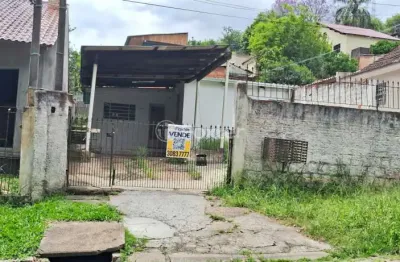 Terreno à venda na rua professor luiz antônio lopes, 140, morro santana, porto alegre, 310 m2 por r$ 160.000