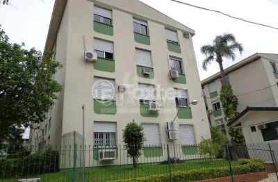 Apartamento com 3 quartos à venda na rua doutor pio fiori de azevedo, 55, vila nova, porto alegre, 56 m2 por r$ 220.000