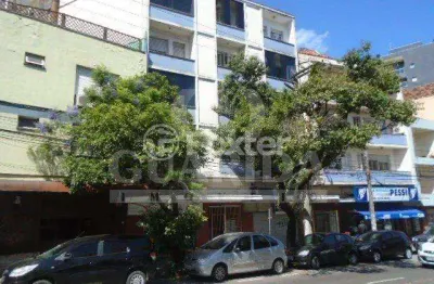 Apartamento com 2 quartos à venda na avenida protásio alves, 1793, rio branco, porto alegre, 49 m2 por r$ 332.500