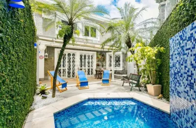 Casa com 3 quartos à venda na rua professor xavier simões, 250, sétimo céu, porto alegre, 288 m2 por r$ 1.800.000