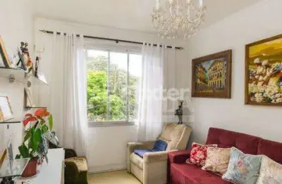 Apartamento com 2 quartos à venda na estrada vila maria, 292, cavalhada, porto alegre, 65 m2 por r$ 200.000