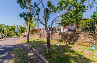 Terreno à venda na rua primeiro de maio, 285, partenon, porto alegre, 265 m2 por r$ 280.000