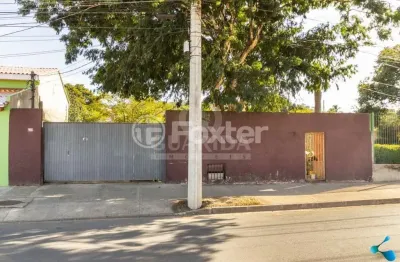 Terreno à venda na avenida divisa, 1100, cristal, porto alegre, 1027 m2 por r$ 650.000