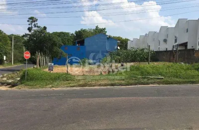 Terreno à venda na estrada chácara do banco, 479, restinga, porto alegre, 260 m2 por r$ 400.000