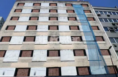 Garagem à venda na rua coronel vicente, 555, centro histórico, porto alegre, 12 m2 por r$ 31.915