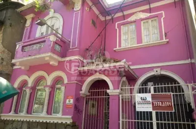 Casa comercial com 8 salas à venda na rua da república, 163, cidade baixa, porto alegre, 329 m2 por r$ 2.300.000