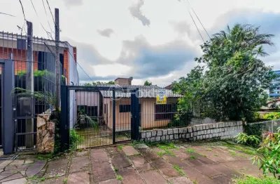 Terreno à venda na rua são mateus, 600, jardim do salso, porto alegre, 490 m2 por r$ 418.000
