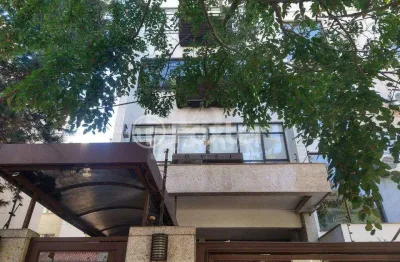 Sala comercial com 1 sala à venda na rua felipe neri, 312, auxiliadora, porto alegre, 71 m2 por r$ 440.000