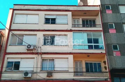 Apartamento com 3 quartos à venda na rua washington luiz, 88, centro histórico, porto alegre, 119 m2 por r$ 638.300