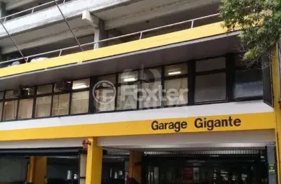 Garagem à venda na rua riachuelo, 981, centro histórico, porto alegre, 32 m2 por r$ 64.000