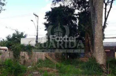 Terreno à venda na rua johnson flaudiney pereira da silva, 16, lageado, porto alegre, 300 m2 por r$ 75.000