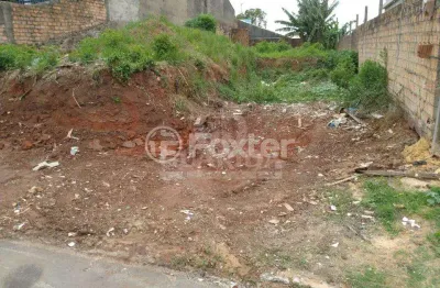 Terreno à venda na rua uruguai, 718, são josé, canoas, 310 m2 por r$ 250.000