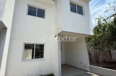 Casa em condomínio fechado com 3 quartos à venda na rua coronel timóteo, 98, camaquã, porto alegre, 229 m2 por r$ 998.000