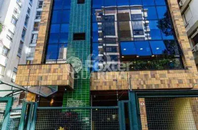 Sala comercial com 1 sala à venda na rua vieira de castro, 285, farroupilha, porto alegre, 427 m2 por r$ 340.000