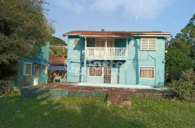 Fazenda com 1 sala à venda na estrada são caetano, 200, lami, porto alegre, 2000 m2 por r$ 470.000
