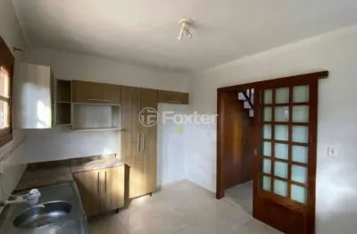 Casa com 3 quartos à venda na rua sol nascente, 145, lomba do pinheiro, porto alegre, 85 m2 por r$ 401.000