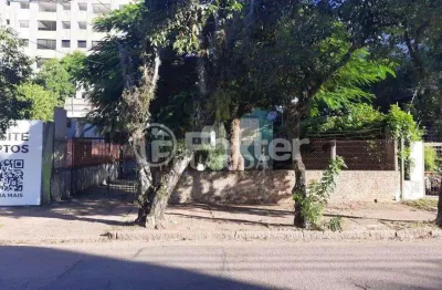 Terreno à venda na rua doutor pereira neto, 119, tristeza, porto alegre, 440 m2 por r$ 1.000.000