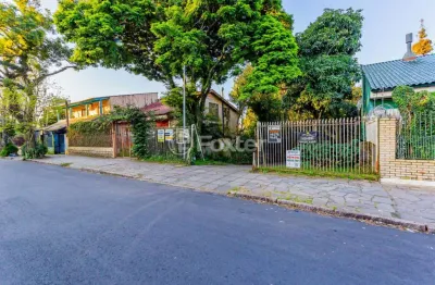 Terreno à venda na rua victor silva, 116, camaquã, porto alegre, 3291 m2 por r$ 2.033.000