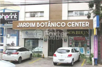 Ponto comercial com 1 sala à venda na rua barão do amazonas, 1090, petrópolis, porto alegre, 20 m2 por r$ 150.000