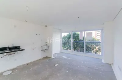 Apartamento com 2 quartos à venda na rua saldanha marinho, 282, menino deus, porto alegre, 66 m2 por r$ 630.000