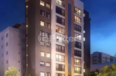 Apartamento com 2 quartos à venda na rua saldanha marinho, 282, menino deus, porto alegre, 57 m2 por r$ 806.000