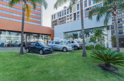 Ponto comercial com 1 sala à venda na rua coronel claudino, 29, cristal, porto alegre, 122 m2 por r$ 1.500.000