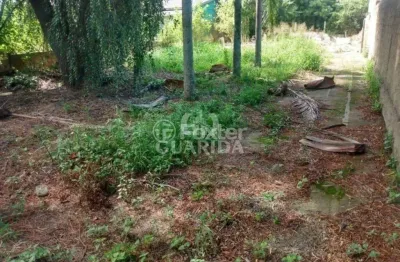 Terreno à venda na rua itaboraí, 120, lami, porto alegre, 424 m2 por r$ 75.000