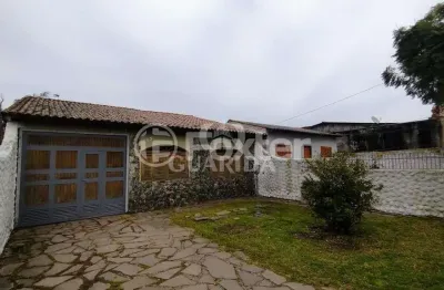 Casa com 2 quartos à venda na estrada chapéu do sol, 145, chapéu do sol, porto alegre, 250 m2 por r$ 350.000