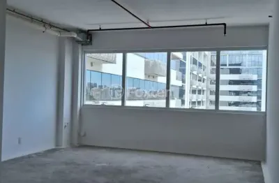 Sala comercial com 1 sala à venda na rua gomes jardim, 301, santana, porto alegre, 35 m2 por r$ 445.000