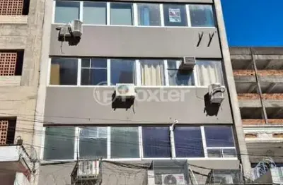 Sala comercial com 1 sala à venda na rua coronel vicente, 529, centro histórico, porto alegre, 38 m2 por r$ 114.000