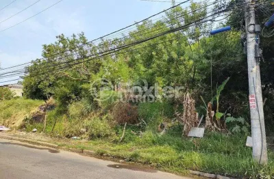 Terreno à venda na estrada antônio severino, 655, rubem berta, porto alegre, 1137 m2 por r$ 855.000