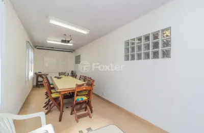 Casa comercial com 12 salas à venda na avenida plínio brasil milano, 1295, passo da areia, porto alegre, 278 m2 por r$ 3.200.000