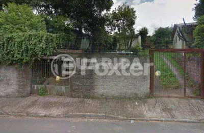 Terreno à venda na estrada do rincão, 50, belém velho, porto alegre, 760 m2 por r$ 200.000