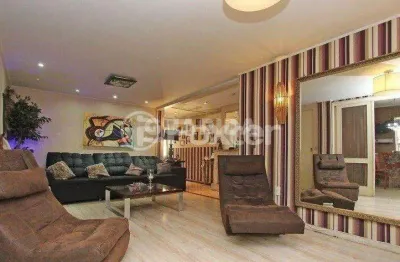 Apartamento com 3 quartos à venda na avenida carlos gomes, 23, auxiliadora, porto alegre, 101 m2 por r$ 584.000