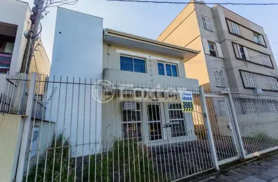 Casa comercial com 1 sala à venda na avenida ceará, 1445, são joão, porto alegre, 260 m2 por r$ 700.000