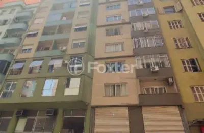 Apartamento com 1 quarto à venda na avenida borges de medeiros, 625, centro histórico, porto alegre, 53 m2 por r$ 243.800