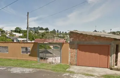 Casa com 3 quartos à venda na rua primeiro de maio, 246, aparecida, alvorada, 36 m2 por r$ 200.000