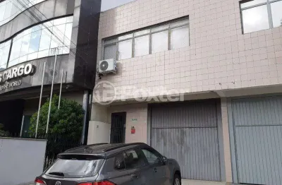 Barracão / galpão / depósito à venda na rua doutor joão inácio, 1085, navegantes, porto alegre, 127 m2 por r$ 680.000