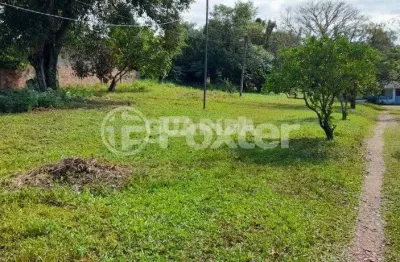 Terreno à venda na rua dona mariana, 812, restinga, porto alegre, 2460 m2 por r$ 383.800