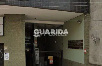 Sala comercial com 1 sala à venda na avenida protásio alves, 2218, petrópolis, porto alegre, 41 m2 por r$ 245.000