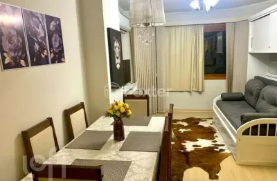 Apartamento com 2 quartos à venda na avenida borges de medeiros, 4721, moura, gramado, 68 m2 por r$ 910.000